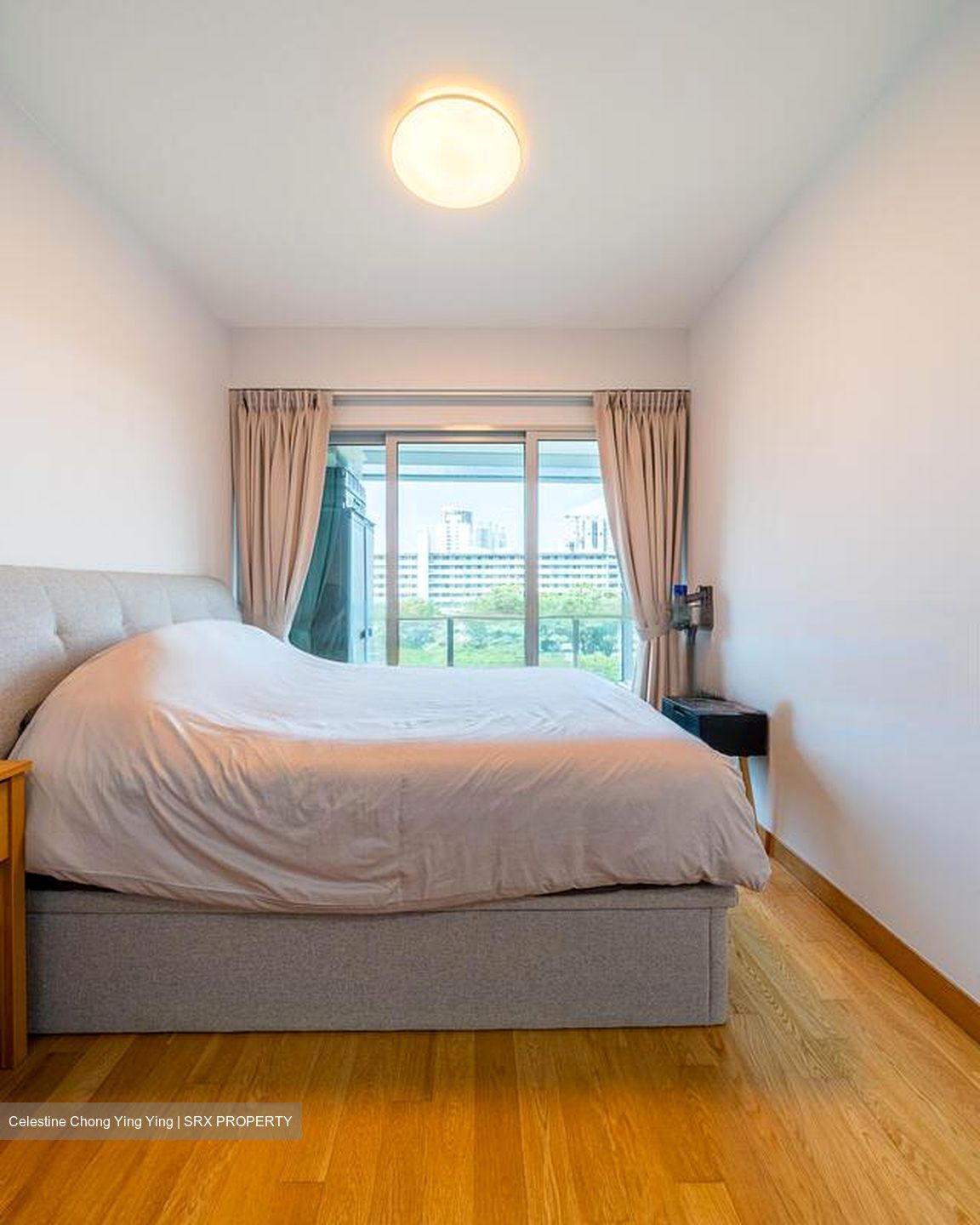 Eight Riversuites (D12), Condominium #470404941